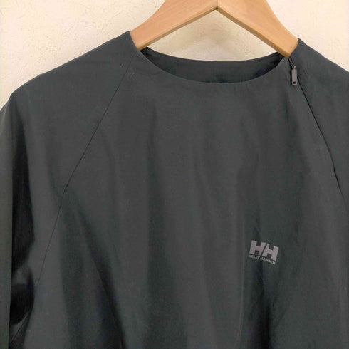 ヘリーハンセン HELLY HANSEN S/S Light Stretch Tee レディース import:L