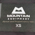マウンテンイクイップメント MOUNTAIN EQUIPMENT PERTEX EQ SNAP TEE レディース JPN:XS