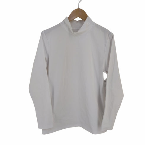 ザノースフェイス THE NORTH FACE L/S Airy High Neck Tee レディース import:L