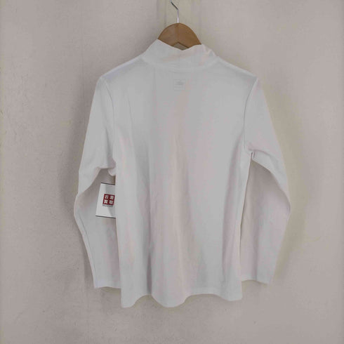 ザノースフェイス THE NORTH FACE L/S Airy High Neck Tee レディース import:L