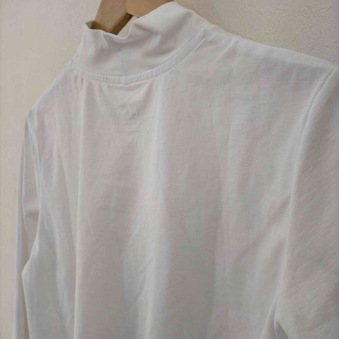 ザノースフェイス THE NORTH FACE L/S Airy High Neck Tee レディース import:L