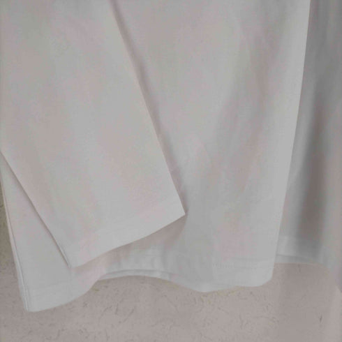 ザノースフェイス THE NORTH FACE L/S Airy High Neck Tee レディース import:L