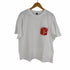 ポパイ POPEYE POPEYE BOOK CLUB Book T-Shirt メンズ JPN:XL