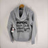 ポパイ POPEYE POPEYE BOOK CLUB Hoodie メンズ JPN:M