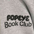 ポパイ POPEYE POPEYE BOOK CLUB Hoodie メンズ JPN:M