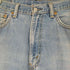 リーバイス Levis 550 エジプト製 ワイドデニムパンツ メンズ 34/32