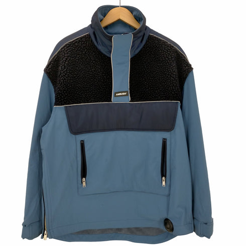 アンブッシュ AMBUSH 18AW nobo fleece メンズ JPN:2