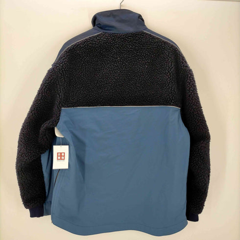 アンブッシュ AMBUSH 18AW nobo fleece メンズ JPN:2