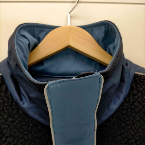 アンブッシュ AMBUSH 18AW nobo fleece メンズ JPN:2