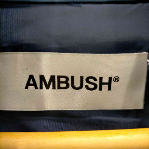 アンブッシュ AMBUSH 18AW nobo fleece メンズ JPN:2