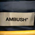アンブッシュ AMBUSH 18AW nobo fleece メンズ JPN:2