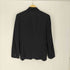 ヨウジヤマモト コスチュームドオム YOHJI YAMAMOTO COSTUME D’HOMME 19AW ウールギャバジン 2B テーラード ジャケット メンズ JPN:1