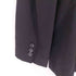 ヨウジヤマモト コスチュームドオム YOHJI YAMAMOTO COSTUME D’HOMME 19AW ウールギャバジン 2B テーラード ジャケット メンズ JPN:1