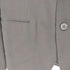 ヨウジヤマモト コスチュームドオム YOHJI YAMAMOTO COSTUME D’HOMME 19AW ウールギャバジン 2B テーラード ジャケット メンズ JPN:1