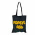 ポパイ POPEYE POPEYE BOOK CLUB TOTE BAG メンズ