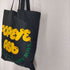 ポパイ POPEYE POPEYE BOOK CLUB TOTE BAG メンズ
