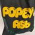 ポパイ POPEYE POPEYE BOOK CLUB TOTE BAG メンズ