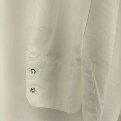 ザラ ZARA アーム着脱式 2WAY L/Sシャツ レディース US M