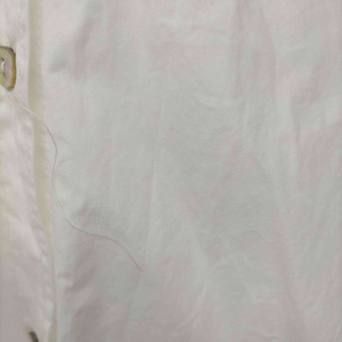 ザラ ZARA アーム着脱式 2WAY L/Sシャツ レディース US M