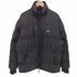 エンポリオアルマーニイーエーセブン EMPORIO ARMANI EA7 袖リブ ダウンジャケット メンズ import:L