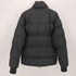 エンポリオアルマーニイーエーセブン EMPORIO ARMANI EA7 袖リブ ダウンジャケット メンズ import:L