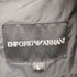 エンポリオアルマーニイーエーセブン EMPORIO ARMANI EA7 袖リブ ダウンジャケット メンズ import:L