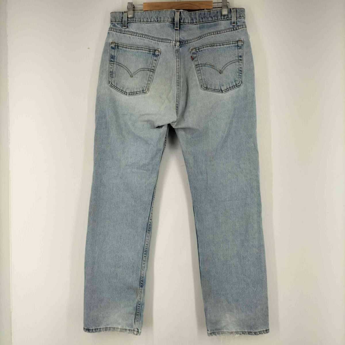 リーバイス Levis 90S 98年製 MADE IN USA 505 デニムパンツ メンズ 36