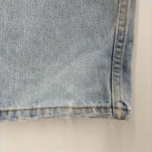 リーバイス Levis 90S 98年製 MADE IN USA 505 デニムパンツ メンズ 36/30