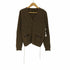 ニードルズ Needles Lamskin Patches MOHAIR CARDIGAN エルボーパッチ モヘア カーディガン メンズ JPN:S