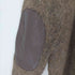 ニードルズ Needles Lamskin Patches MOHAIR CARDIGAN エルボーパッチ モヘア カーディガン メンズ JPN:S