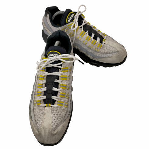 ナイキ NIKE AIR MAX 95 メンズ JPN:28.5