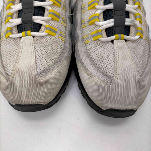ナイキ NIKE AIR MAX 95 メンズ JPN:28.5