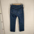 エドウィン EDWIN DAILY DENIM デイリーデニム 濃紺 メンズ JPN:S