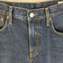 エドウィン EDWIN DAILY DENIM デイリーデニム 濃紺 メンズ JPN:S