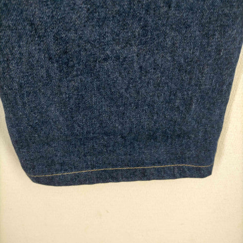 エドウィン EDWIN DAILY DENIM デイリーデニム 濃紺 メンズ JPN:S