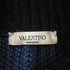 ヴァレンティノ Valentino イタリア製 スターリブニットカーディガン メンズ JPN:M