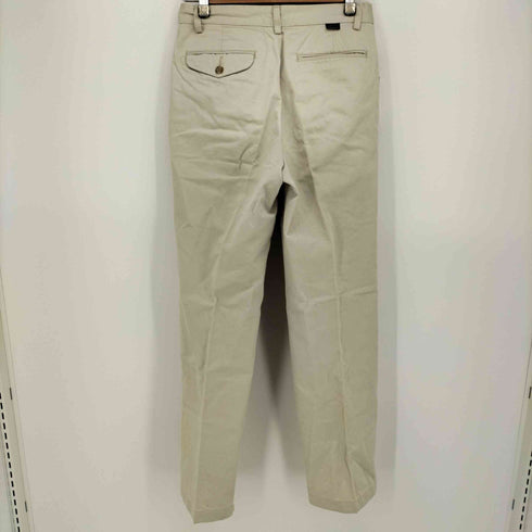 リーバイス Levis CASUAL WEAR ツータック チノパンツ メンズ 29