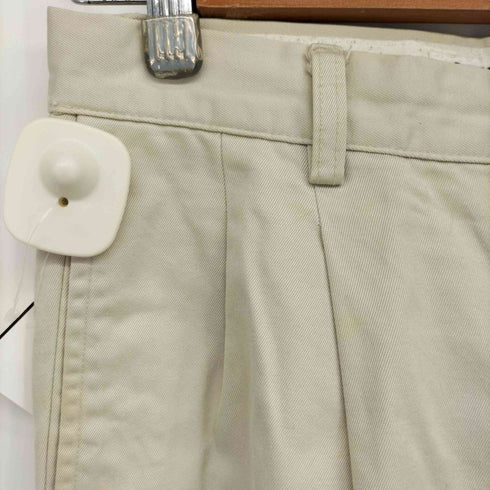 リーバイス Levis CASUAL WEAR ツータック チノパンツ メンズ 29