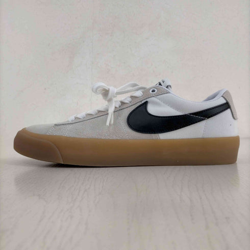 ナイキスケートボーディング NIKE SB ZOOM BLAZER LOW PRO メンズ JPN:26.5