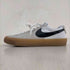 ナイキスケートボーディング NIKE SB ZOOM BLAZER LOW PRO メンズ JPN:26.5