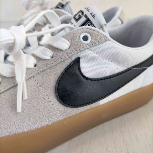 ナイキスケートボーディング NIKE SB ZOOM BLAZER LOW PRO メンズ JPN:26.5