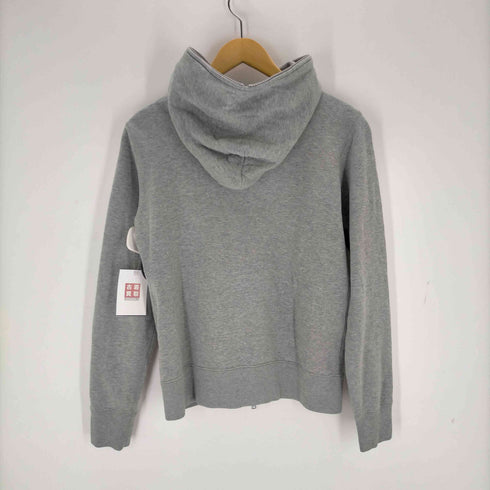 アベイシングエイプ A BATHING APE エイプヘッド フルジップパーカー メンズ JPN:S