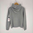 アベイシングエイプ A BATHING APE エイプヘッド フルジップパーカー メンズ JPN:S