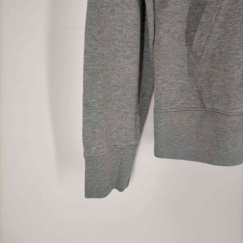 アベイシングエイプ A BATHING APE エイプヘッド フルジップパーカー メンズ JPN:S