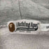 アベイシングエイプ A BATHING APE エイプヘッド フルジップパーカー メンズ JPN:S