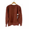 オーラリー AURALEE SUPER MILLED SWEAT P/O メンズ 4
