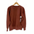 オーラリー AURALEE SUPER MILLED SWEAT P/O メンズ 4