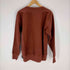 オーラリー AURALEE SUPER MILLED SWEAT P/O メンズ 4