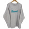 チャンピオン Champion 別注シティロングスリーブTシャツ HAWAII メンズ import:XL