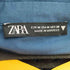 ザラ ZARA デザインフレアワンピース レディース import:M